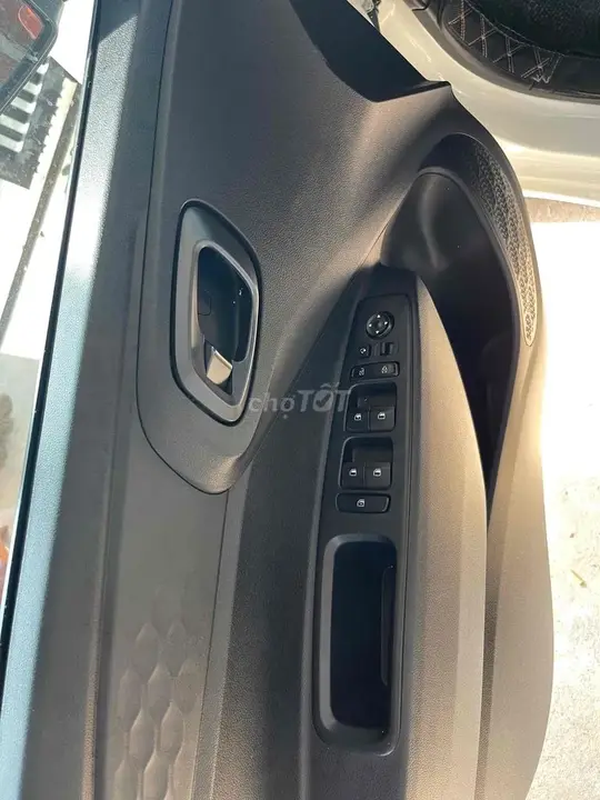 Hyundai Grand I10 2022 photo 4