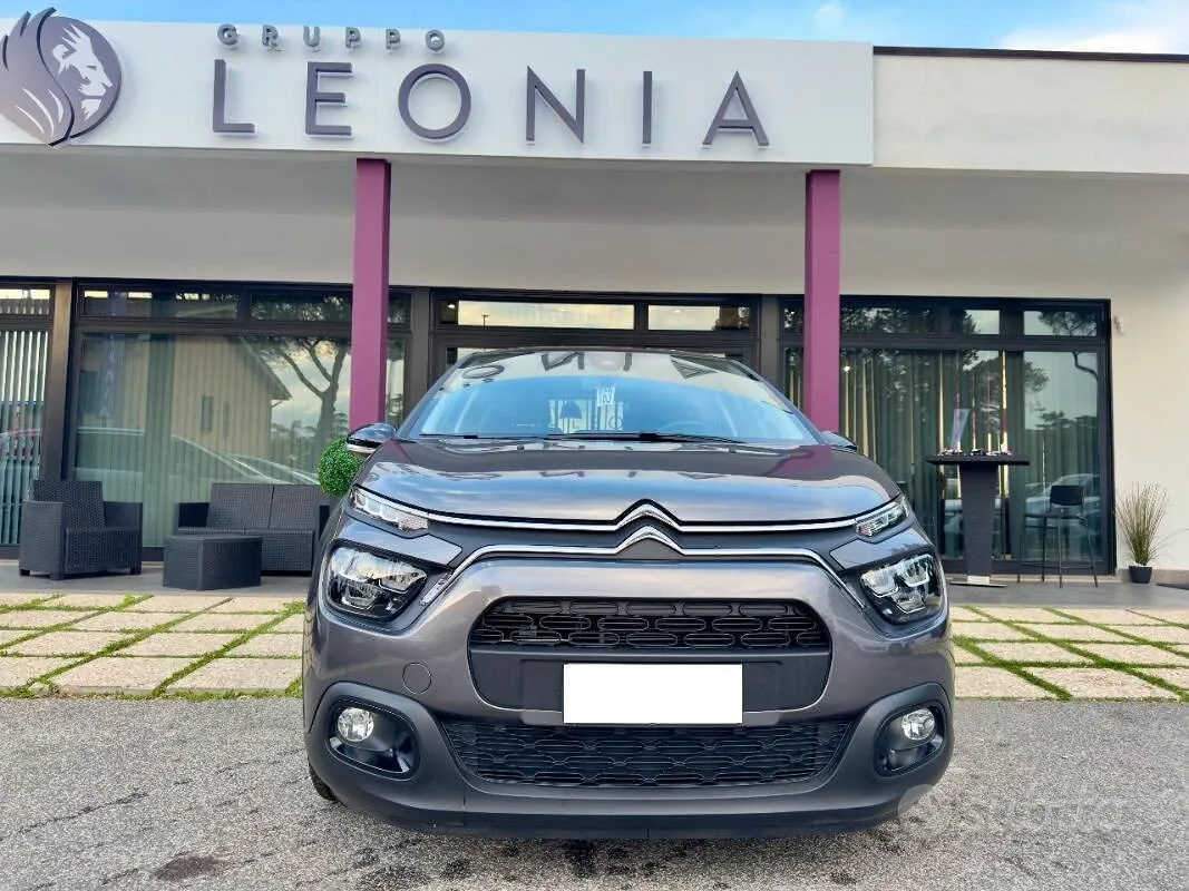 Citroen C3 2022 photo 2