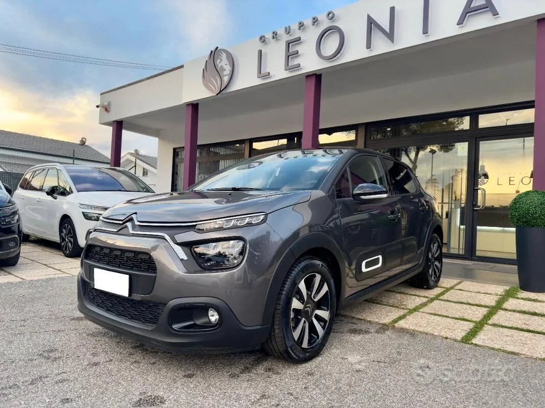 Citroen C3 2022 photo 3
