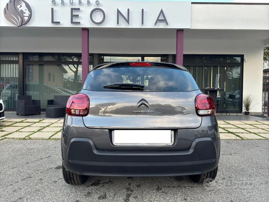 Citroen C3 2022 photo 5