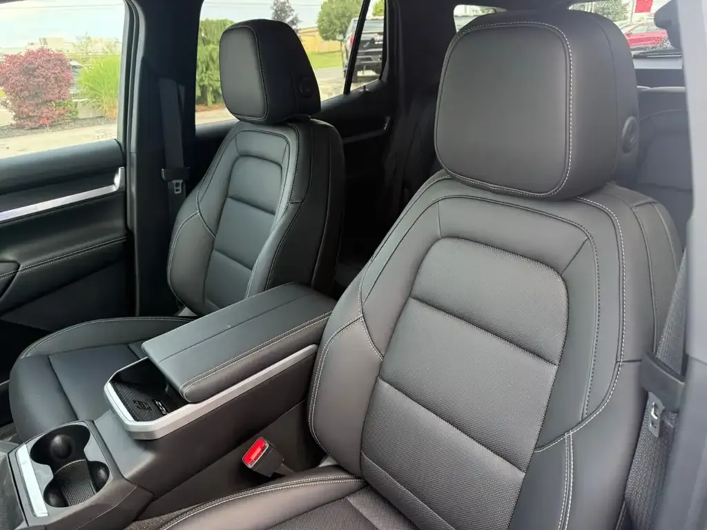 GMC Terrain 2026 photo 5
