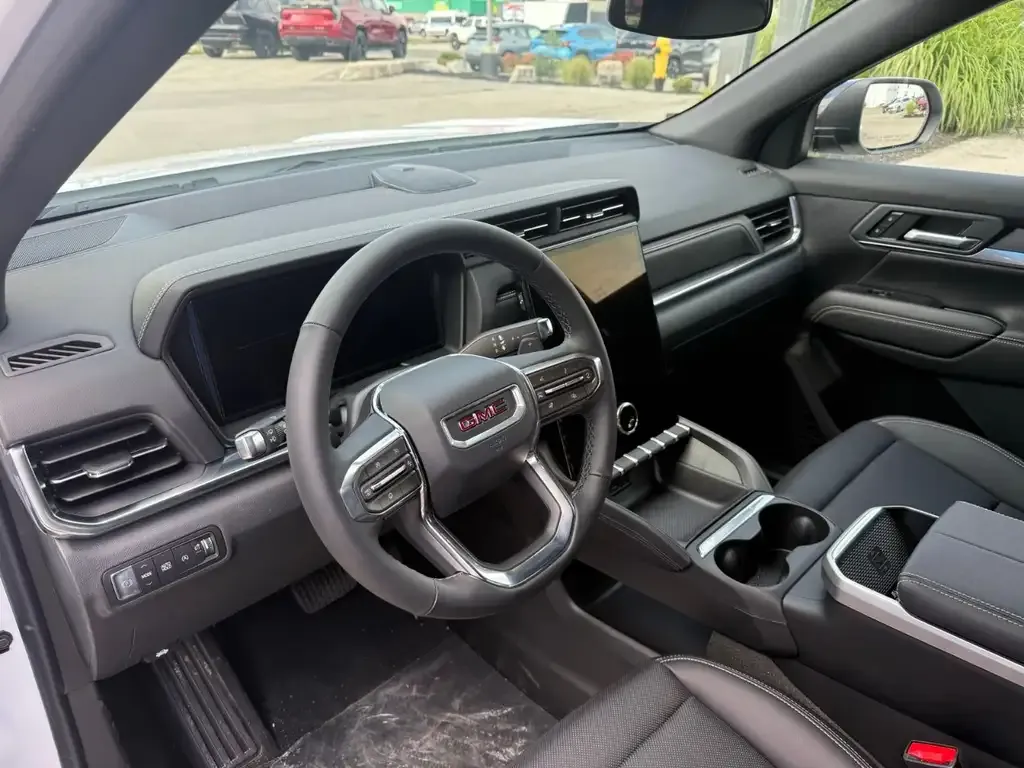GMC Terrain 2026 photo 4