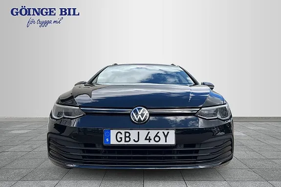 Volkswagen Golf I 2024 photo 3
