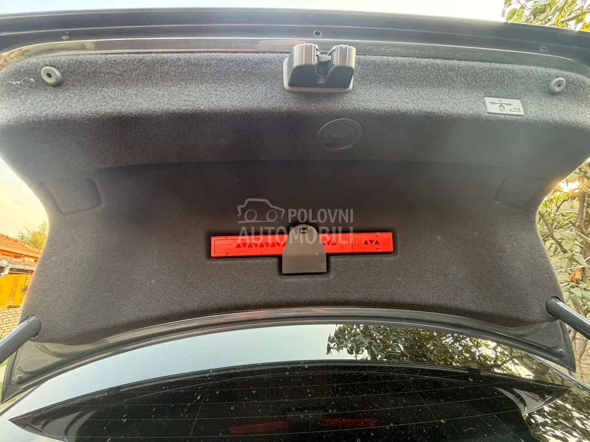 Volkswagen Passat B8 2016 photo 5