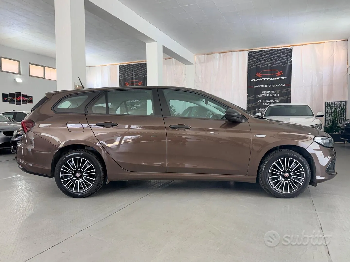 Fiat Tipo 2021 photo 4
