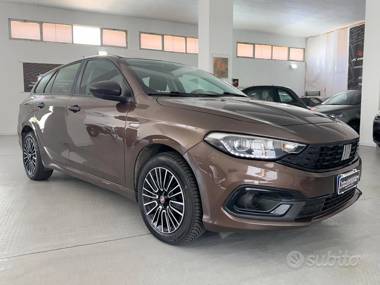 Fiat Tipo 2021 photo 3