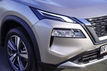 Nissan X-Trail 2026 photo 5