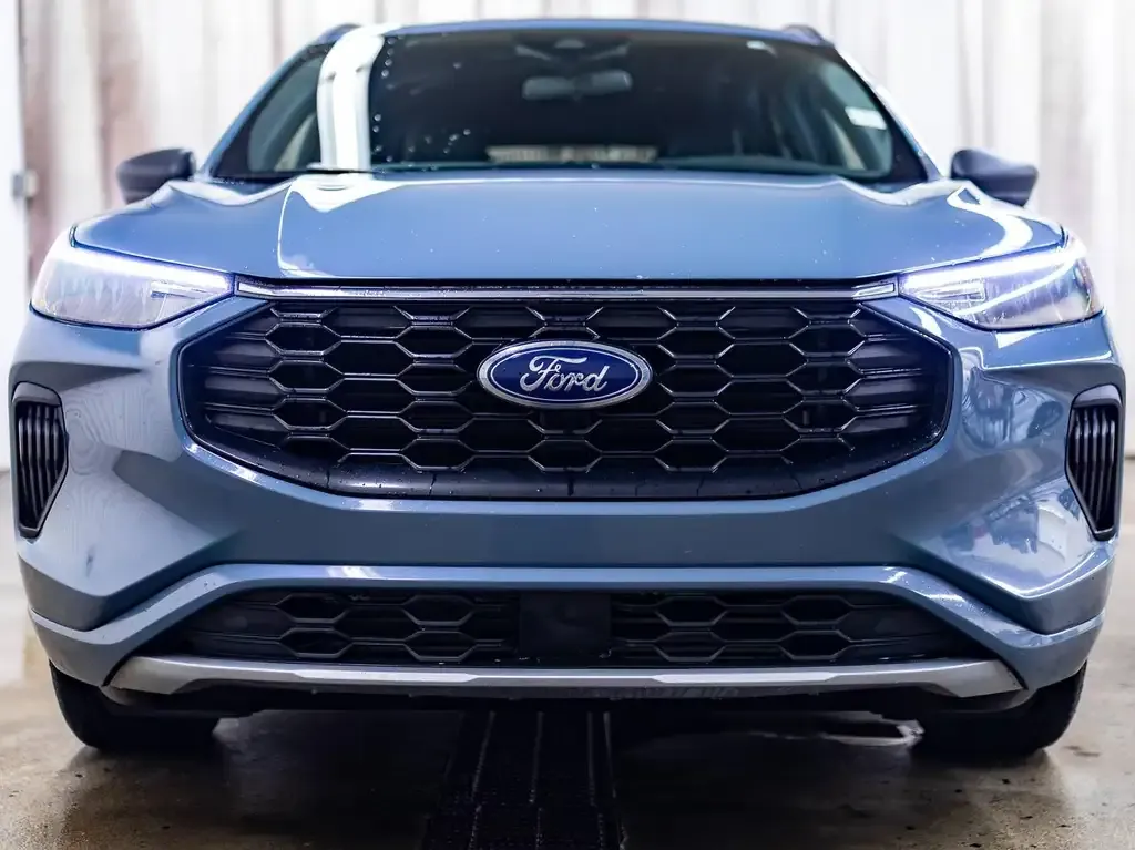 Ford Escape 2023 photo 5