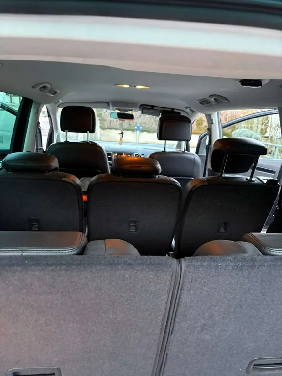 Seat Alhambra 2014 photo 2