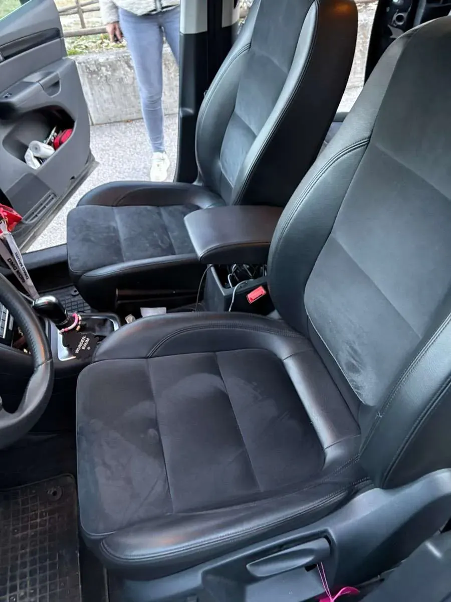 Seat Alhambra 2014 photo 3