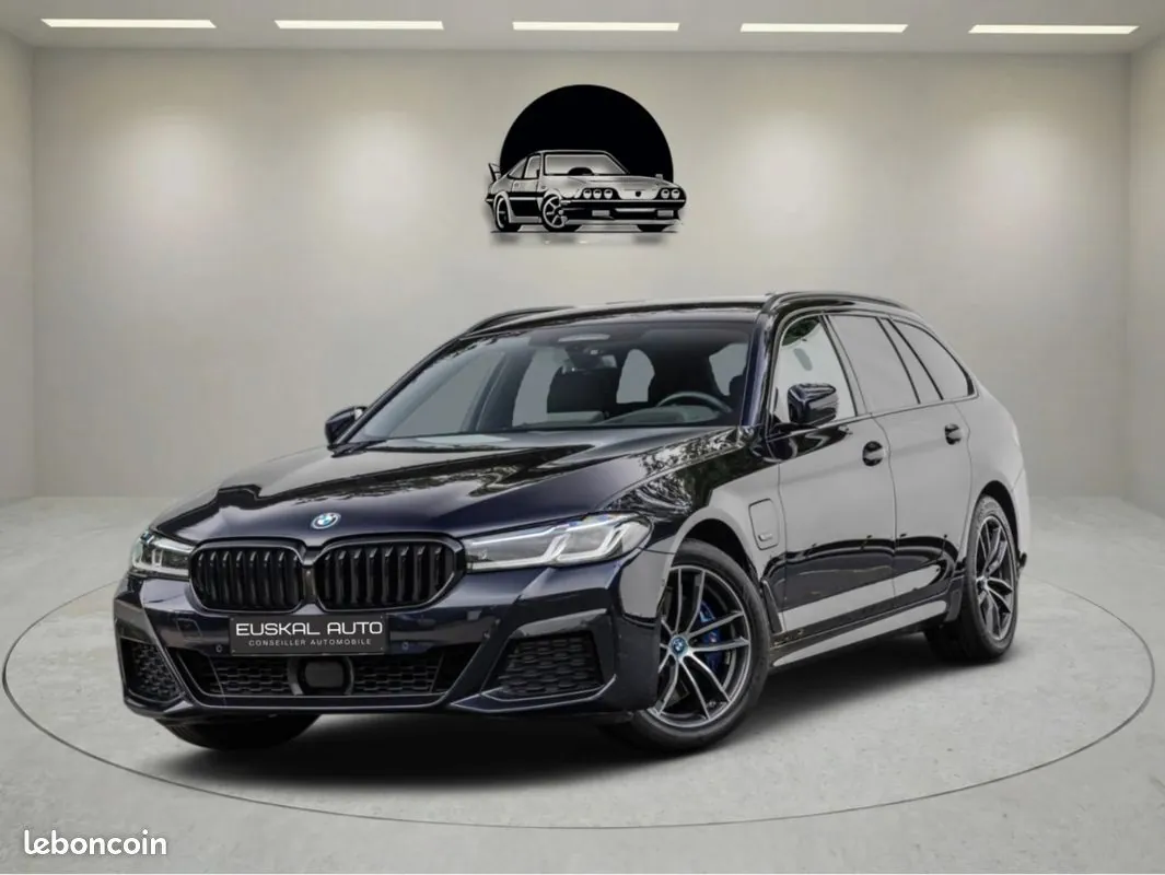 BMW Série 5