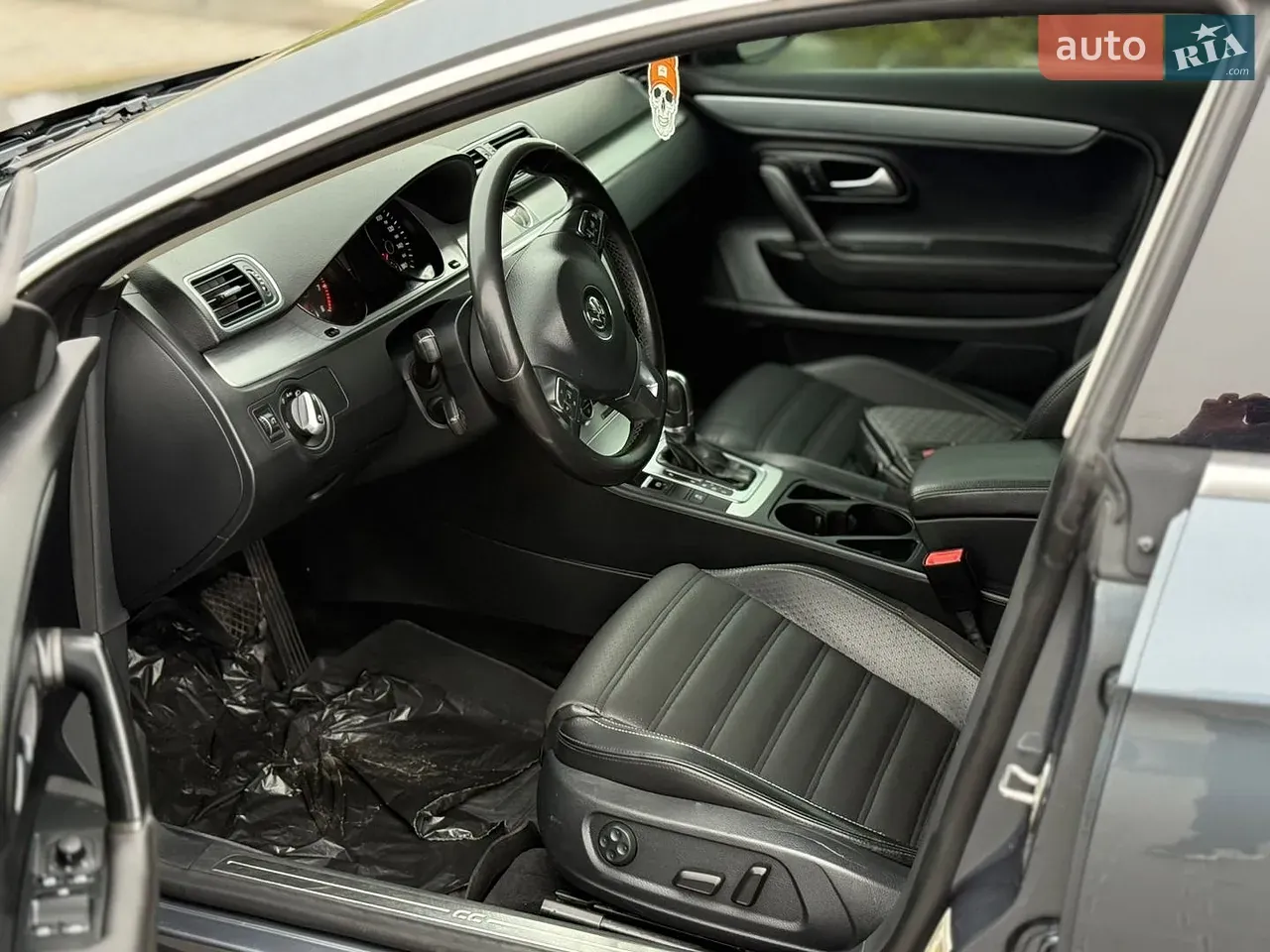 Volkswagen Cc / Passat Cc 2013 photo 5