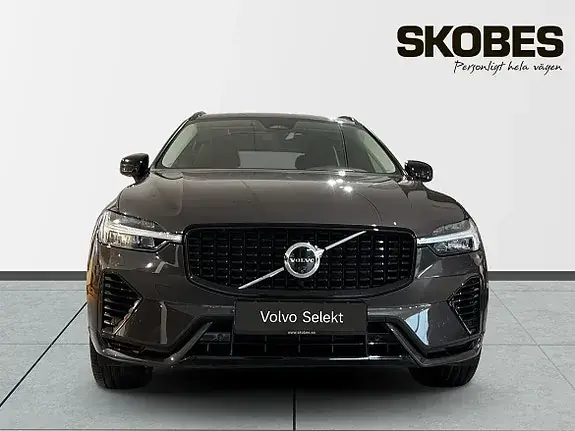 Volvo Xc60 2025 photo 2