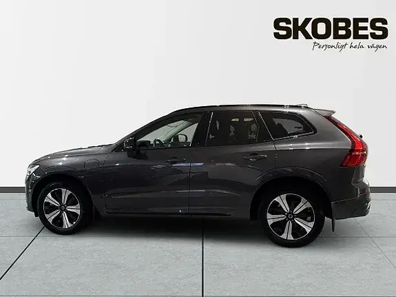 Volvo Xc60 2025 photo 5