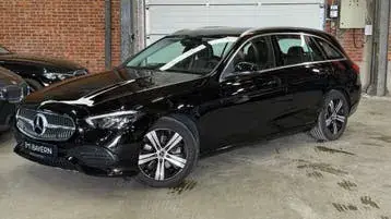 Mercedes-Benz C 200 D