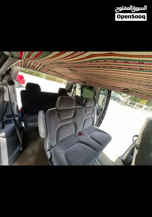 Dodge Caravan 1997 photo 4