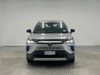 Toyota Corolla Cross 2026 photo 3