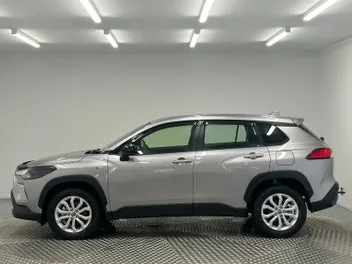 Toyota Corolla Cross 2026 photo 5
