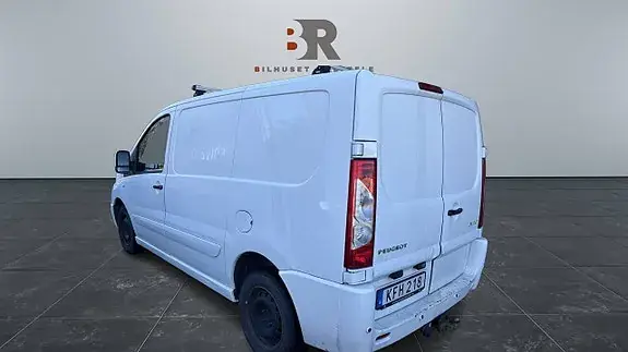 Peugeot Expert 2016 photo 5