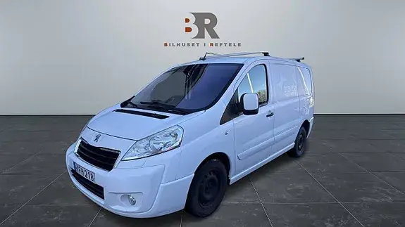 Peugeot Expert