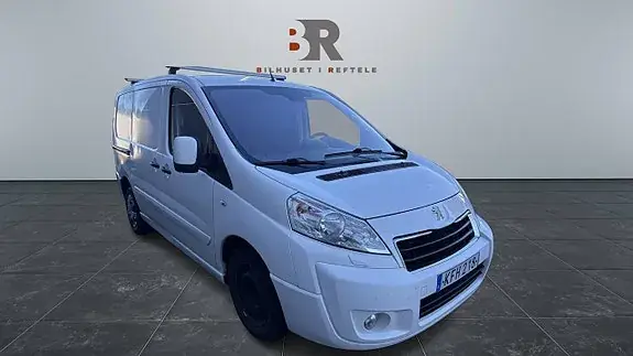 Peugeot Expert 2016 photo 3