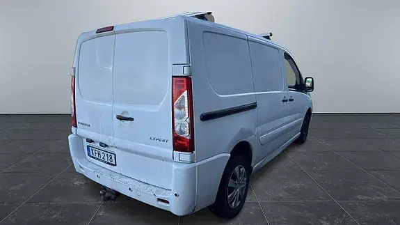 Peugeot Expert 2016 photo 4