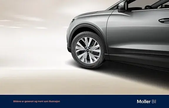 Audi Q4 E-Tron 2026 photo 5