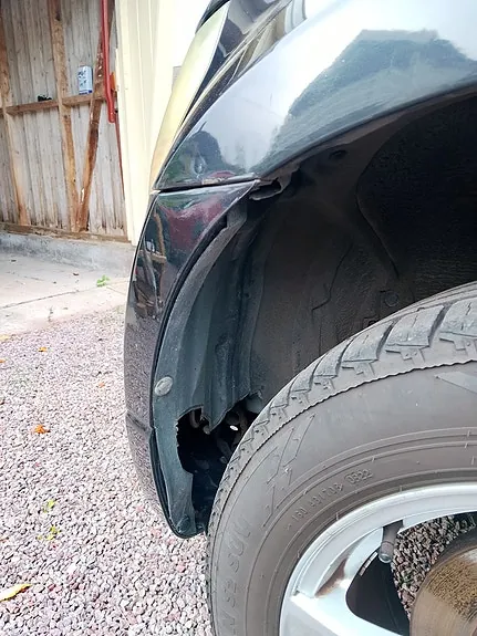 Suzuki Grand Vitara 2006 photo 4