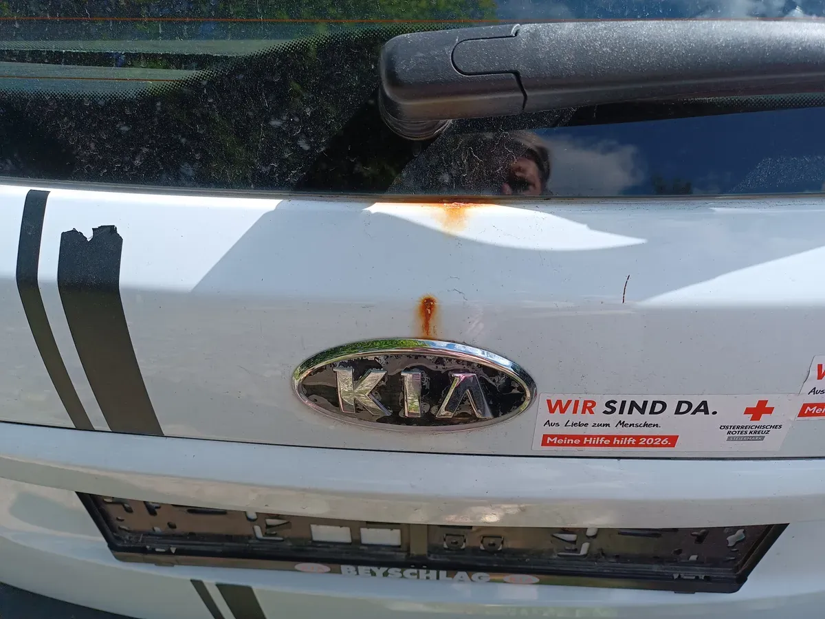 Kia Ceed 2010 photo 2