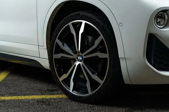 BMW X2 2019 photo 3