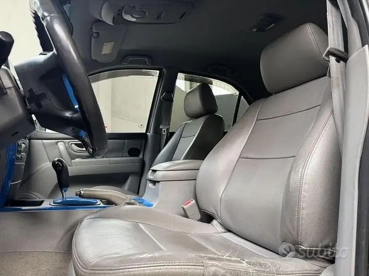 Kia Sorento 2005 photo 4
