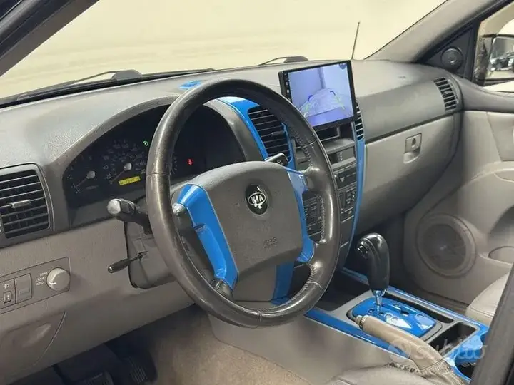Kia Sorento 2005 photo 3