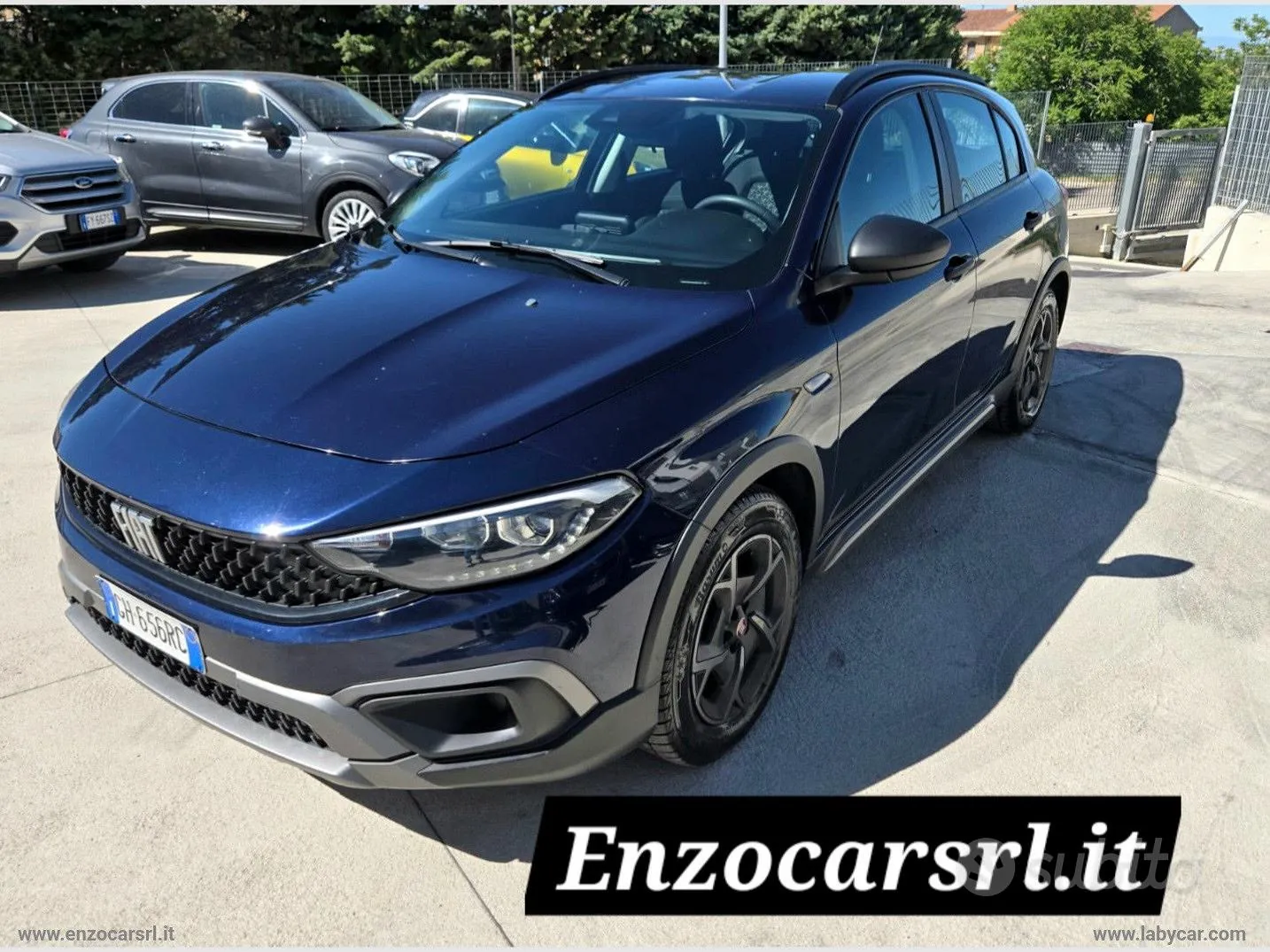 Fiat Tipo