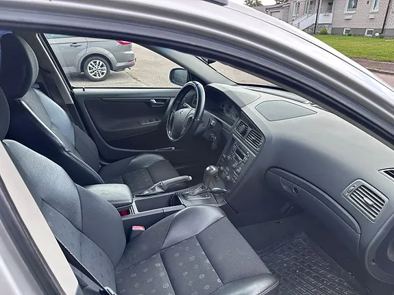 Volvo V70 2003 photo 5