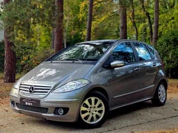 Mercedes-Benz A150