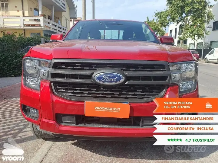 Ford Ranger