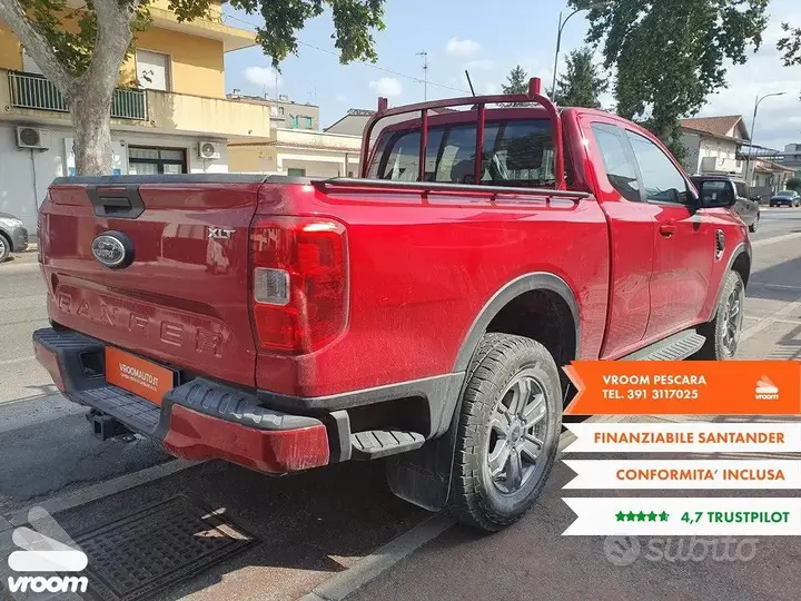 Ford Ranger 2025 photo 5