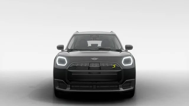 Mini Countryman 2027 photo 3