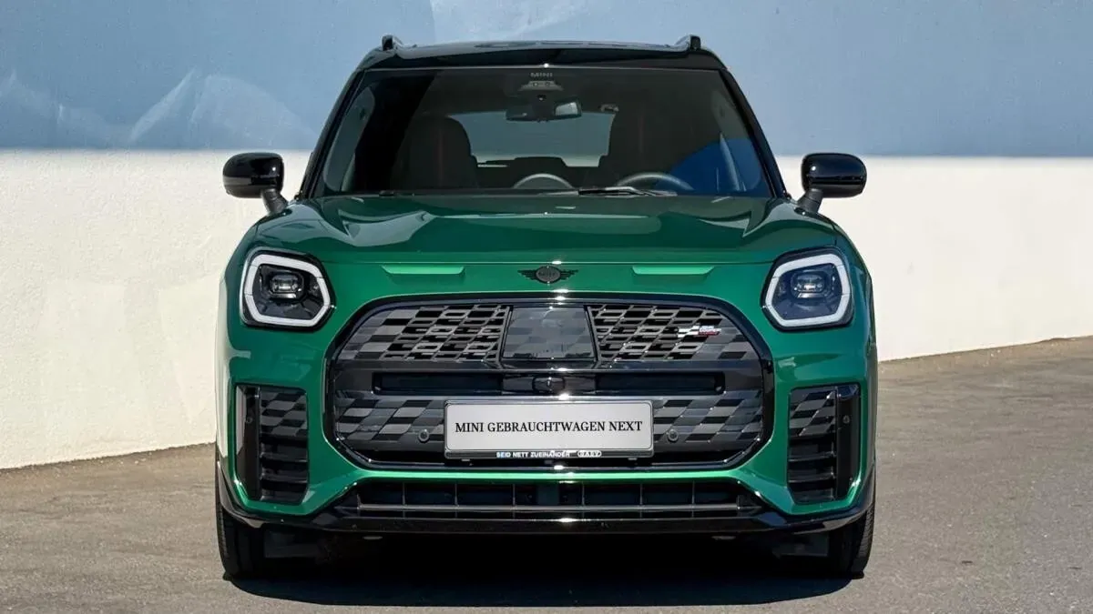 Mini Countryman 2025 photo 2