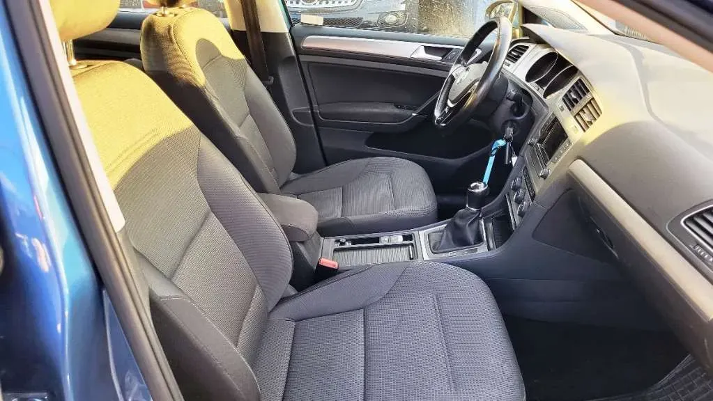 Volkswagen Golf 2015 photo 3