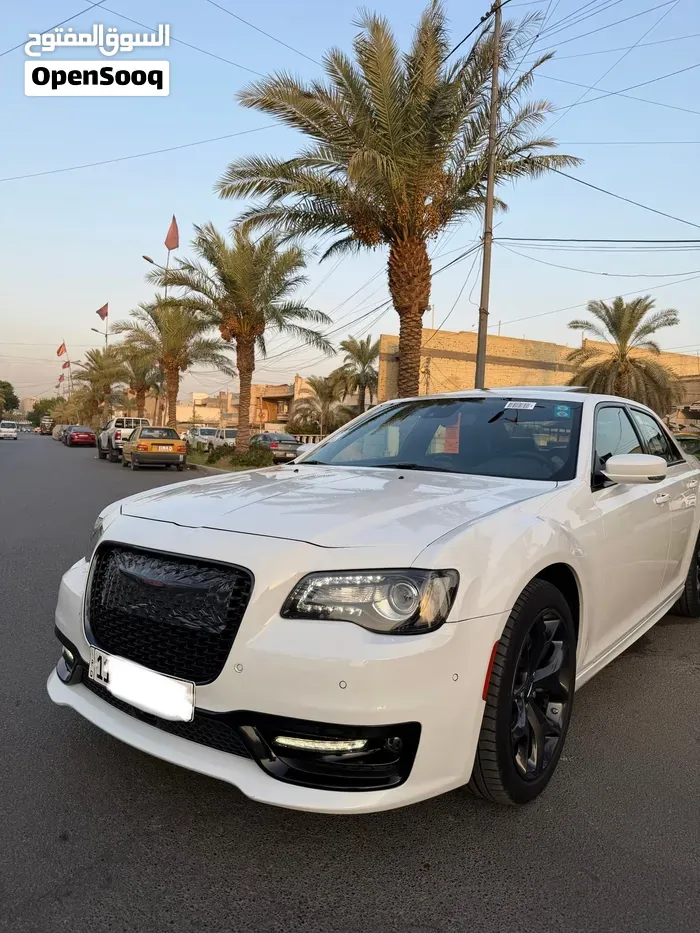Chrysler 300