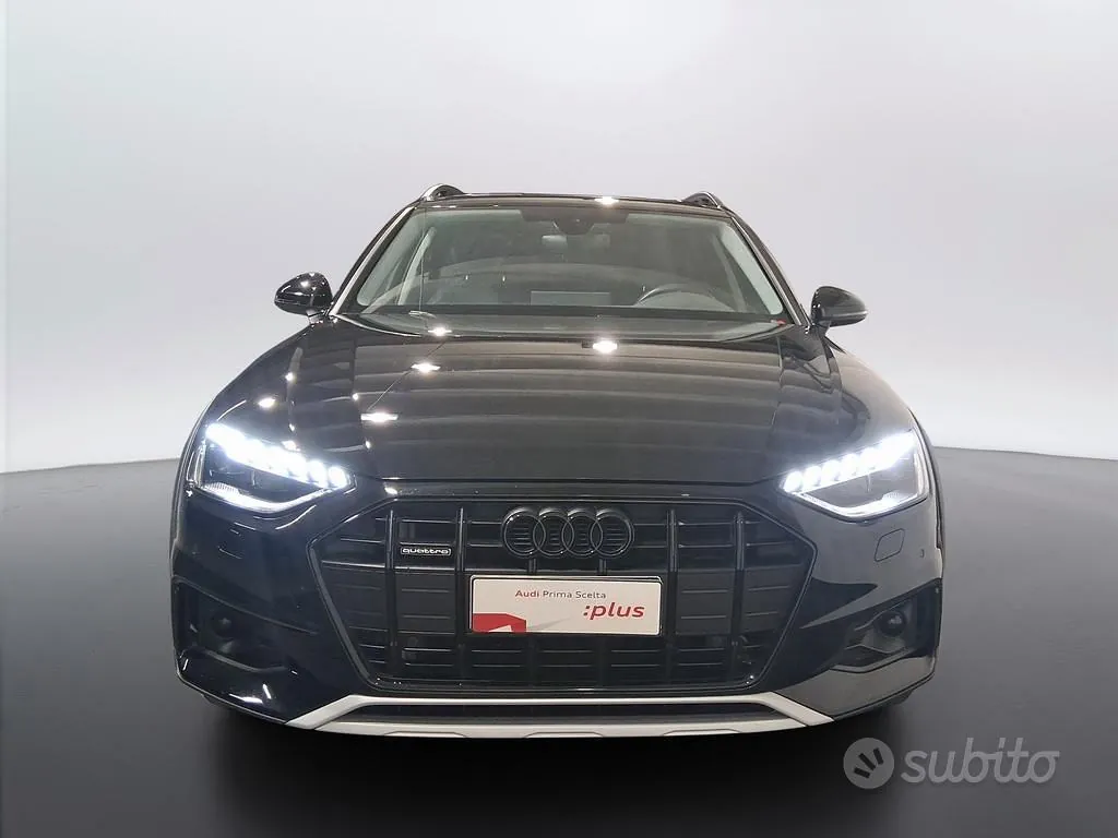 Audi A4 2024 photo 4