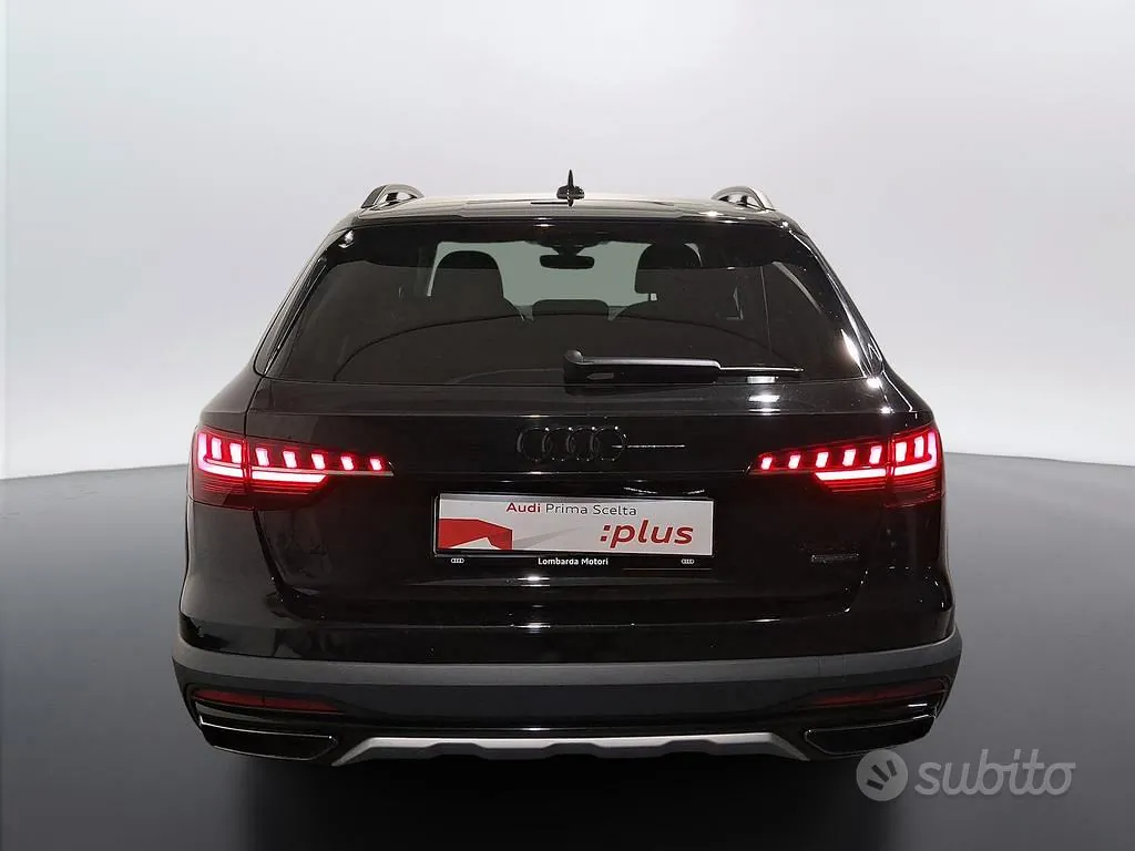 Audi A4 2024 photo 5