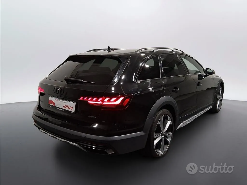 Audi A4 2024 photo 2