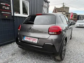 Citroen C3 2022 photo 3