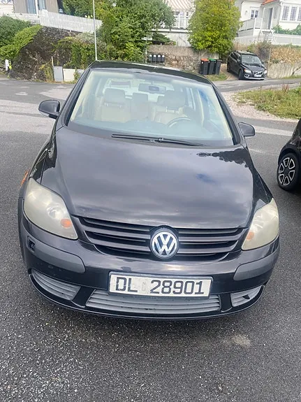 Volkswagen Golf 2006 photo 2
