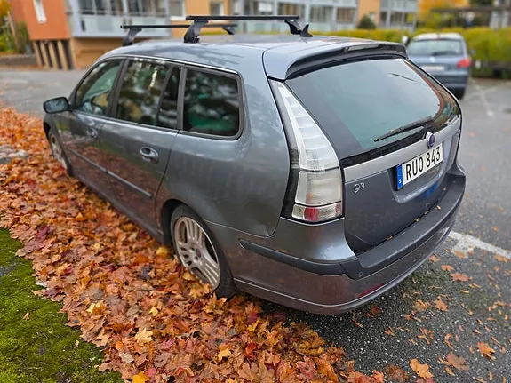 Saab 9-3