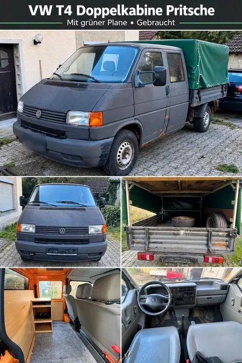 Volkswagen T4