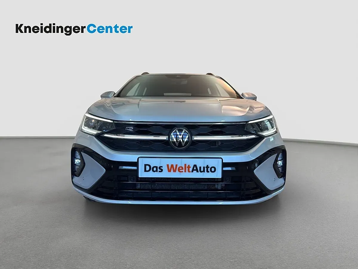 Volkswagen Taigo 2023 photo 2
