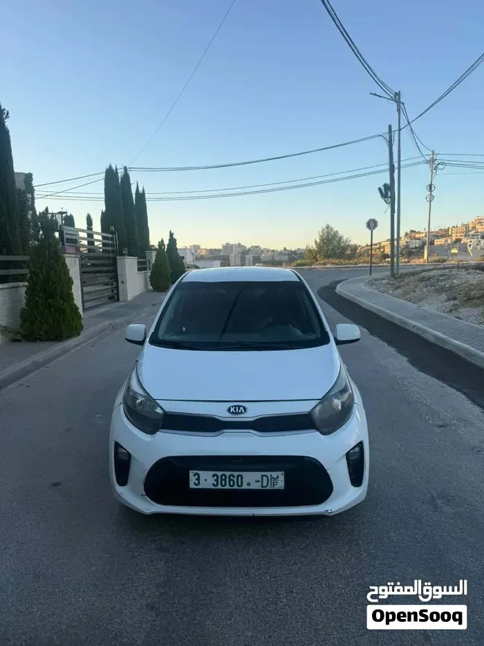 Kia Morning 2017 photo 4